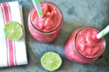 Load image into Gallery viewer, Keto Strawberry Limeade