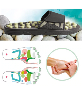 Reflexology Massager Shoes