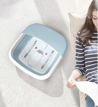 Load image into Gallery viewer, Electric Foot Bath Spa Device